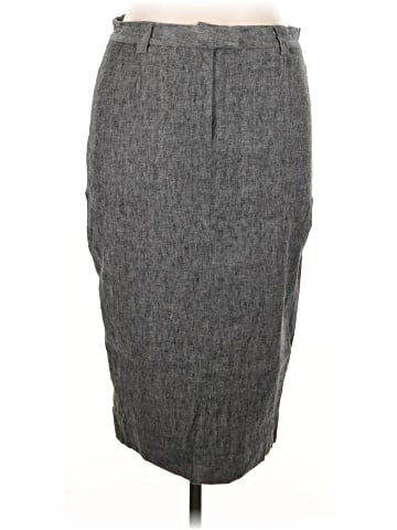 Shape FX Formal Skirt (view 1)