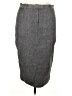 Shape FX Gray Formal Skirt Size 14 - photo 1