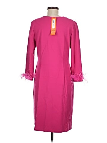 Jude Connally Casual Dress (view 2)