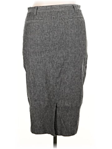Shape FX Formal Skirt (view 2)