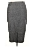 Shape FX Gray Formal Skirt Size 14 - photo 2