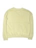 PLAY UP Solid Yellow Sweatshirt Size 10 - photo 2