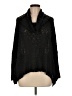 Gaya Black Poncho One size - photo 1