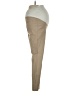 Old Navy - Maternity Tan Khakis Size 2 - photo 4