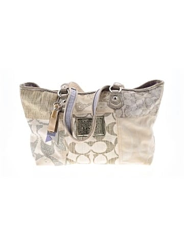 Coach Tote (view 1)