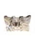 Coach Print Gold Gray Tote One size - photo 1