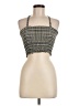 MLNY Green Sleeveless Blouse Size M - photo 1