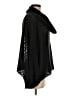 Gaya Black Poncho One size - photo 4
