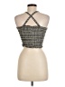 MLNY Green Sleeveless Blouse Size M - photo 2