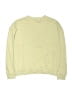 PLAY UP Solid Yellow Sweatshirt Size 10 - photo 1