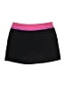 Tangerine Color Block Black Active Skort Size L - photo 1
