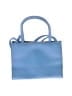 Telfar Blue Small Shopping Bag One size - photo 3