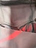 Unbranded Solid Gray Athletic Shorts Size S - photo 3