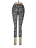 Nike Animal Print Silver Leggings Size M - photo 2