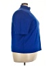 Lands' End Blue Short Sleeve Turtleneck Size 3X - photo 4