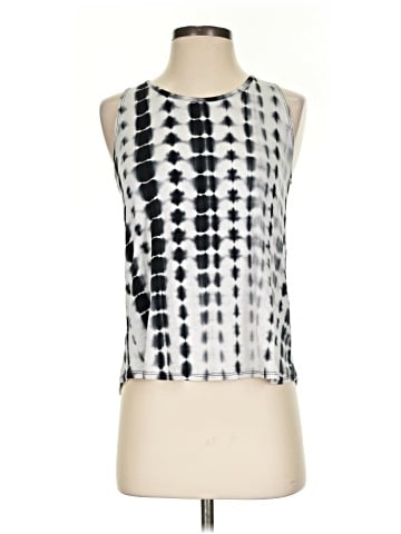 Survival Sleeveless T-Shirt (view 1)