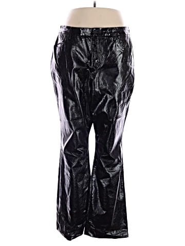 Good American Casual Pants (view 1)