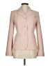 Ann Taylor LOFT Pink Wool Blazer Size 6 - photo 1
