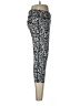 Nike Animal Print Silver Leggings Size M - photo 4