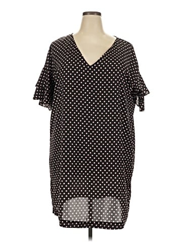 Violeta by Mango Casual Dress (view 1)