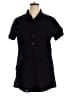 Victoria's Secret Black Romper Size XL - photo 1