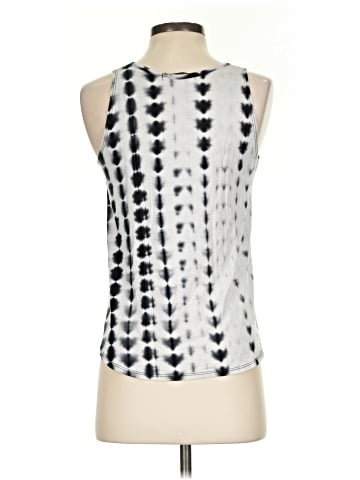 Survival Sleeveless T-Shirt (view 2)