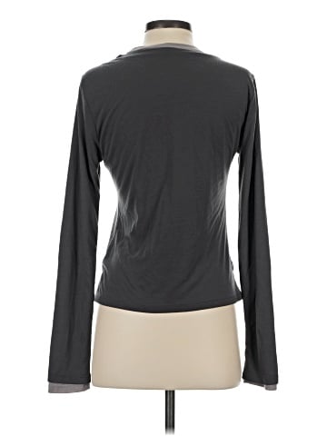 Crescent Long Sleeve Top (view 2)
