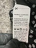 Shein 100% Polyester Polka Dots Black Romper Size L - photo 5