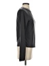 Crescent Gray Long Sleeve Top Size S - photo 4