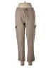 Athleta Tan Cargo Pants Size 2 - photo 1