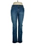 Chico's Blue Jeans Size 33 waist (estimated) - photo 1
