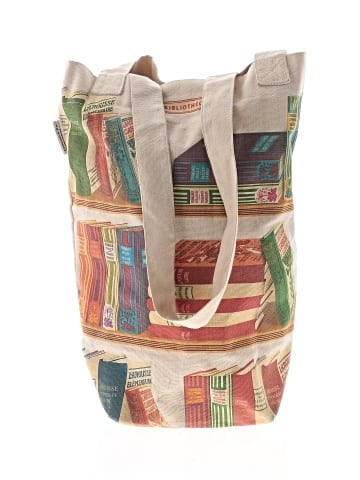 bibliotheque Tote (view 1)