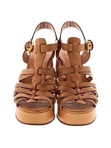 See By Chloé Sandals (view 2)