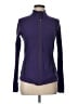 Lululemon Athletica Purple Jacket Size 10 - photo 1