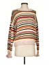 525 America Stripes Tan Pullover Sweater Size S - photo 1