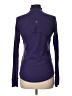 Lululemon Athletica Purple Jacket Size 10 - photo 2