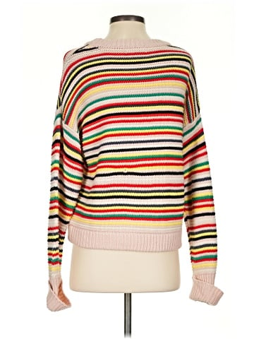 525 America Pullover Sweater (view 2)