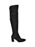 Marc Fisher Black Boots Size 6 1/2 - photo 1