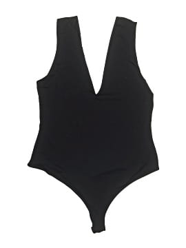 Free People Bodysuit