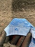 Lululemon Athletica Blue Tank Top Size 6 - photo 8