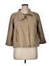 Nine West Tan Jacket Size XL - photo 1