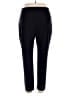 J.Jill Solid Black Casual Pants Size XL - photo 2