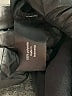 Lane Bryant 100% Polyester Black 3/4 Sleeve Top Size 26 - 28 Plus - photo 8