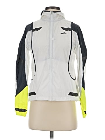 Brooks Track Jacket (view 1)
