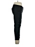 Level 99 Argyle Black Linen Pants Size 29 waist - photo 4