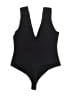 Free People Black Bodysuit One size - photo 2