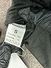Do My Self Black Cocktail Dress Size S - photo 8