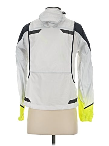 Brooks Track Jacket (view 2)