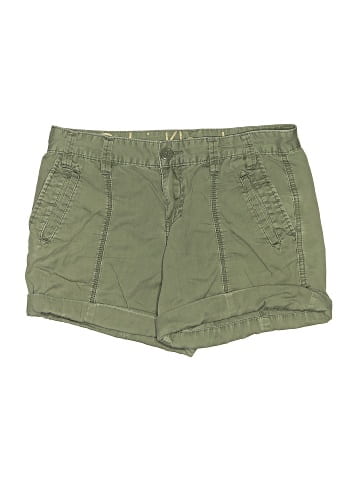 CALVIN KLEIN JEANS Khaki Shorts (view 1)