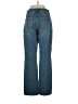 Lee Blue Jeans Size S (estimated) - photo 2